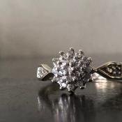 ơ 9  󥰡9K Diamond Ring