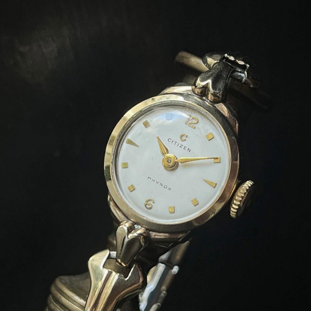 <img class='new_mark_img1' src='https://img.shop-pro.jp/img/new/icons13.gif' style='border:none;display:inline;margin:0px;padding:0px;width:auto;' />CITIZEN PHYNOXʥ եΥå126 ӥ إǥå