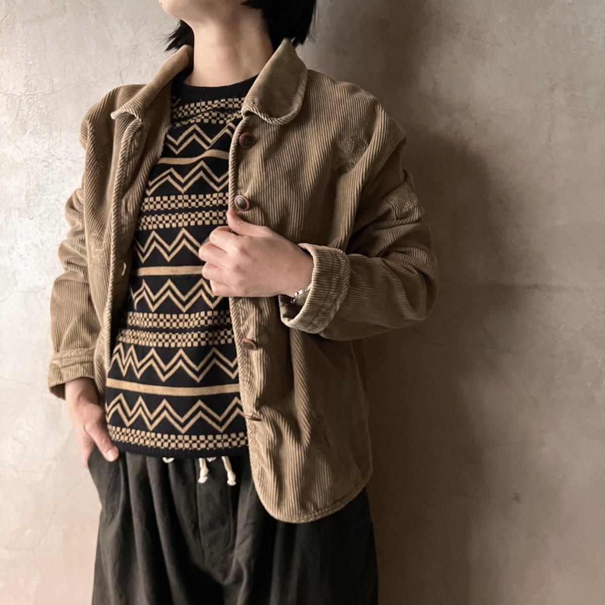 ơ ǥ 㥱å ʪ ɽVintage Corduroy Jacket