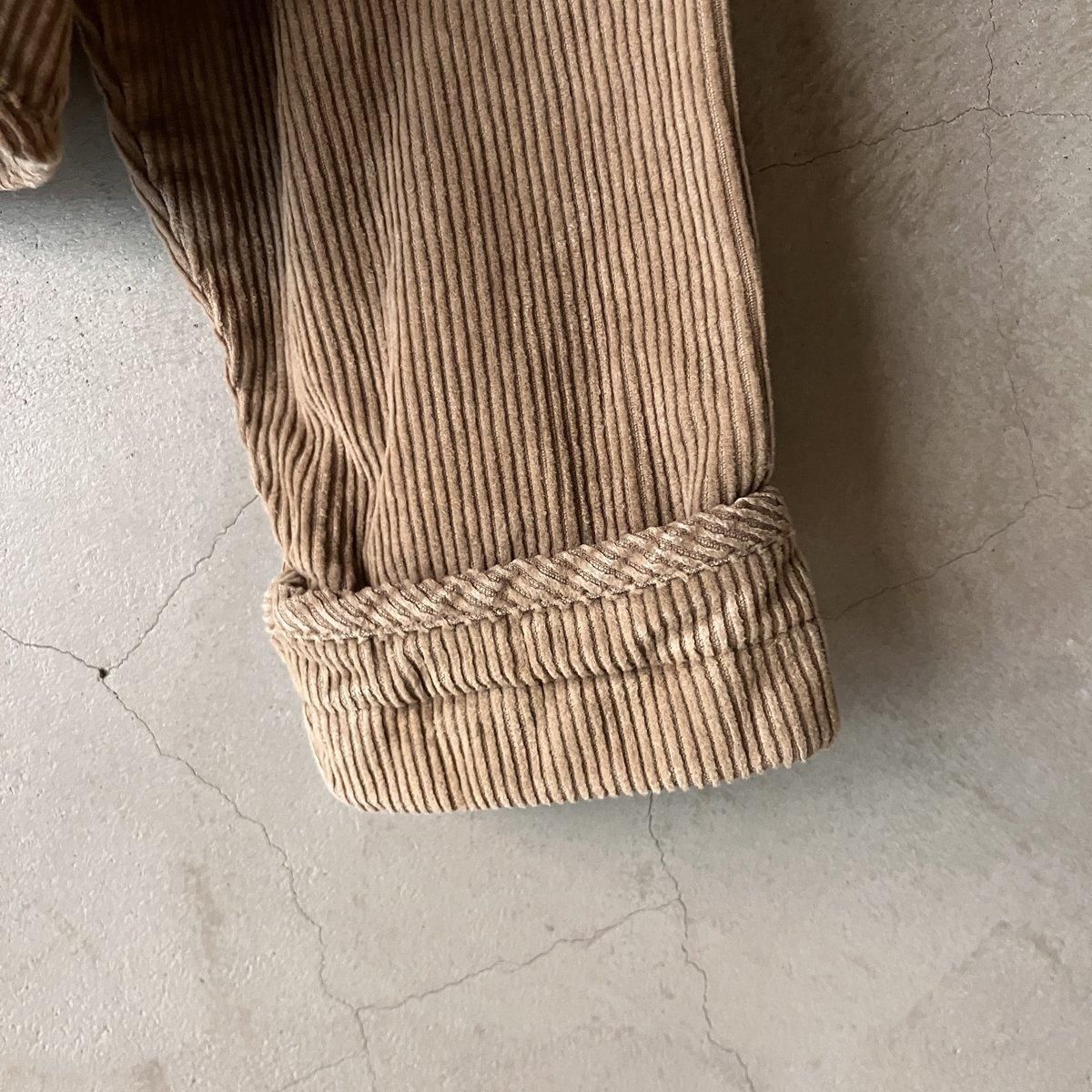 ơ ǥ 㥱å ʪ ɽVintage Corduroy Jacket