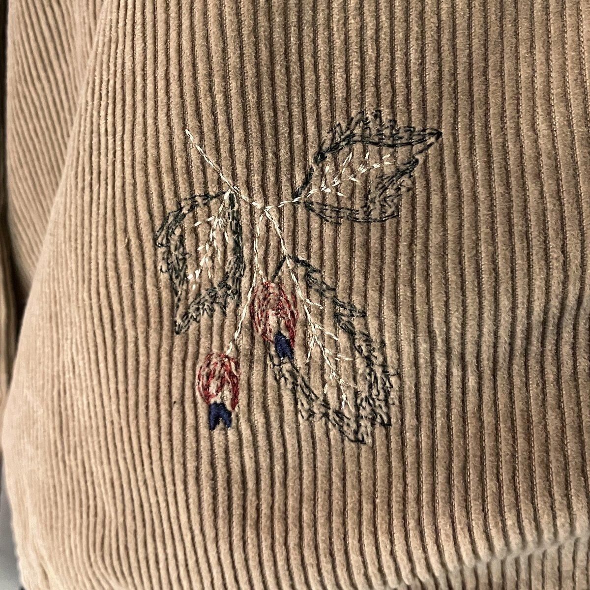 ơ ǥ 㥱å ʪ ɽVintage Corduroy Jacket