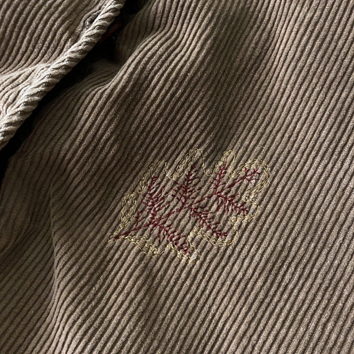 ơ ǥ 㥱å ʪ ɽVintage Corduroy Jacket