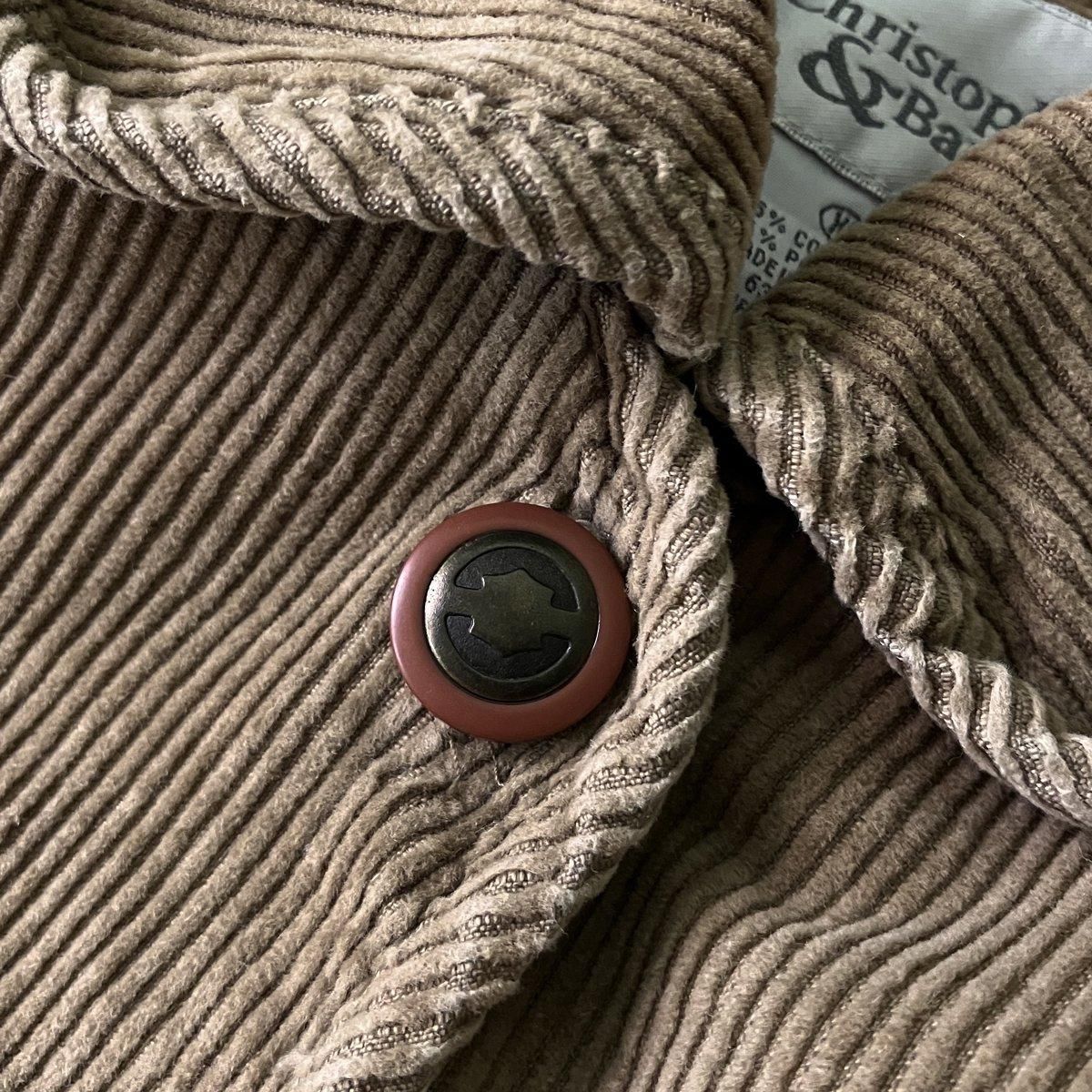 ơ ǥ 㥱å ʪ ɽVintage Corduroy Jacket