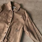 ơ ǥ 㥱å ʪ ɽVintage Corduroy Jacket