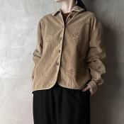 ơ ǥ 㥱å ʪ ɽVintage Corduroy Jacket