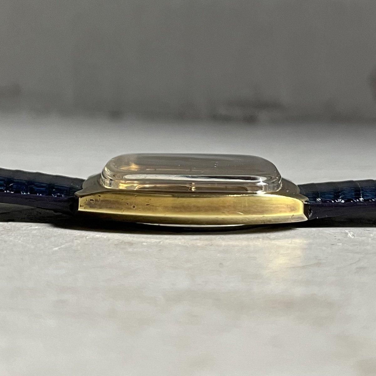 OMEGA De Villeʥᥬ ǥӥ˥å󥱡 ġȥ ư