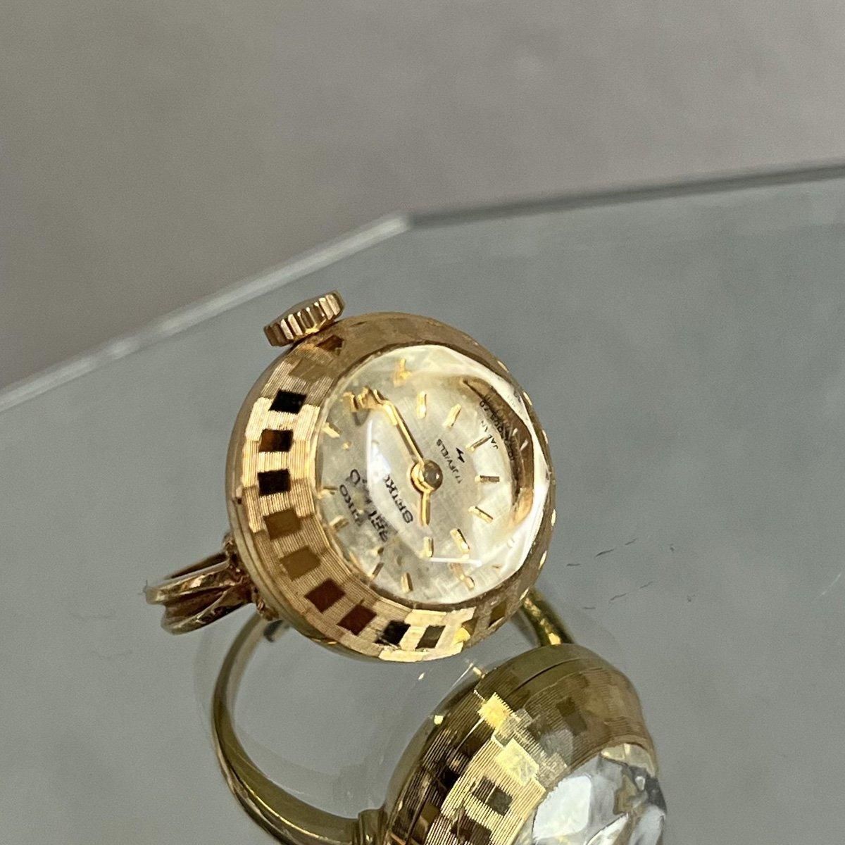 <img class='new_mark_img1' src='https://img.shop-pro.jp/img/new/icons13.gif' style='border:none;display:inline;margin:0px;padding:0px;width:auto;' />SEIKO RING WATCH ( 󥰥å) åȥ饹 