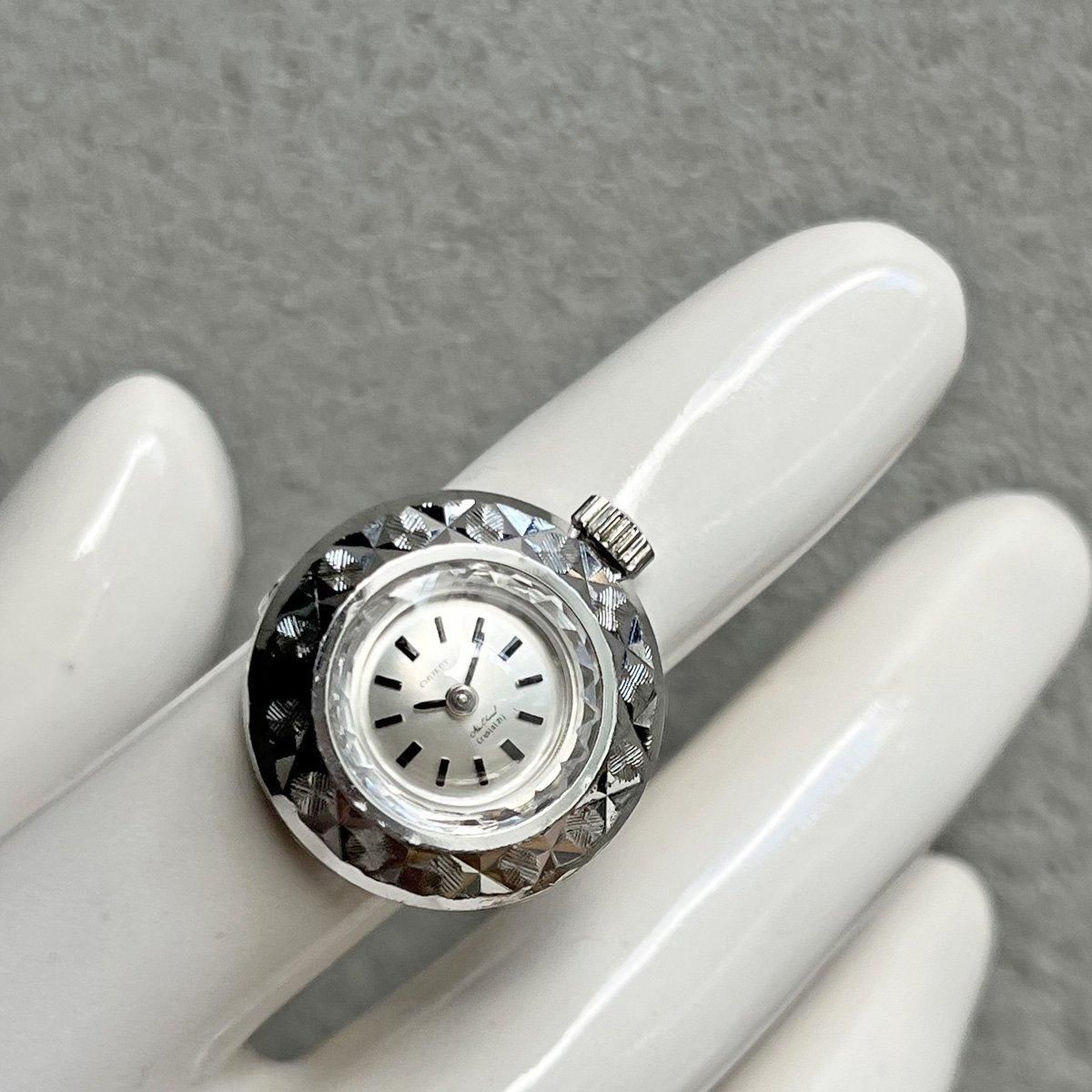ORIENT RING WATCH (ꥨ 󥰥å) åȥ饹 ǥ٥