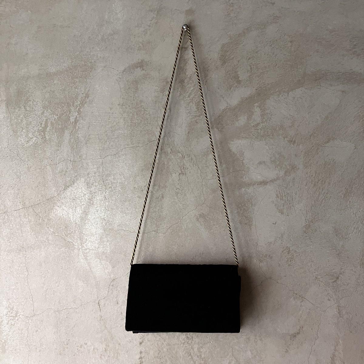 ơ ɽ ХåVintage Zari Shoulder Bag