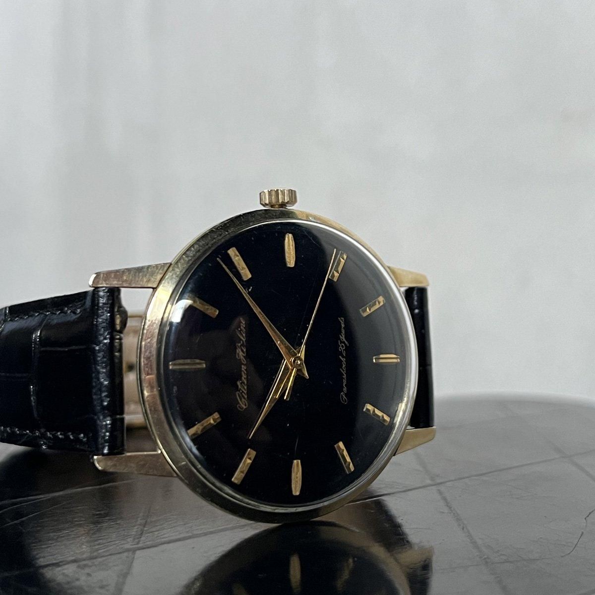 CITIZEN HI-LINEʥ ϥ饤14Kĥ ʸ