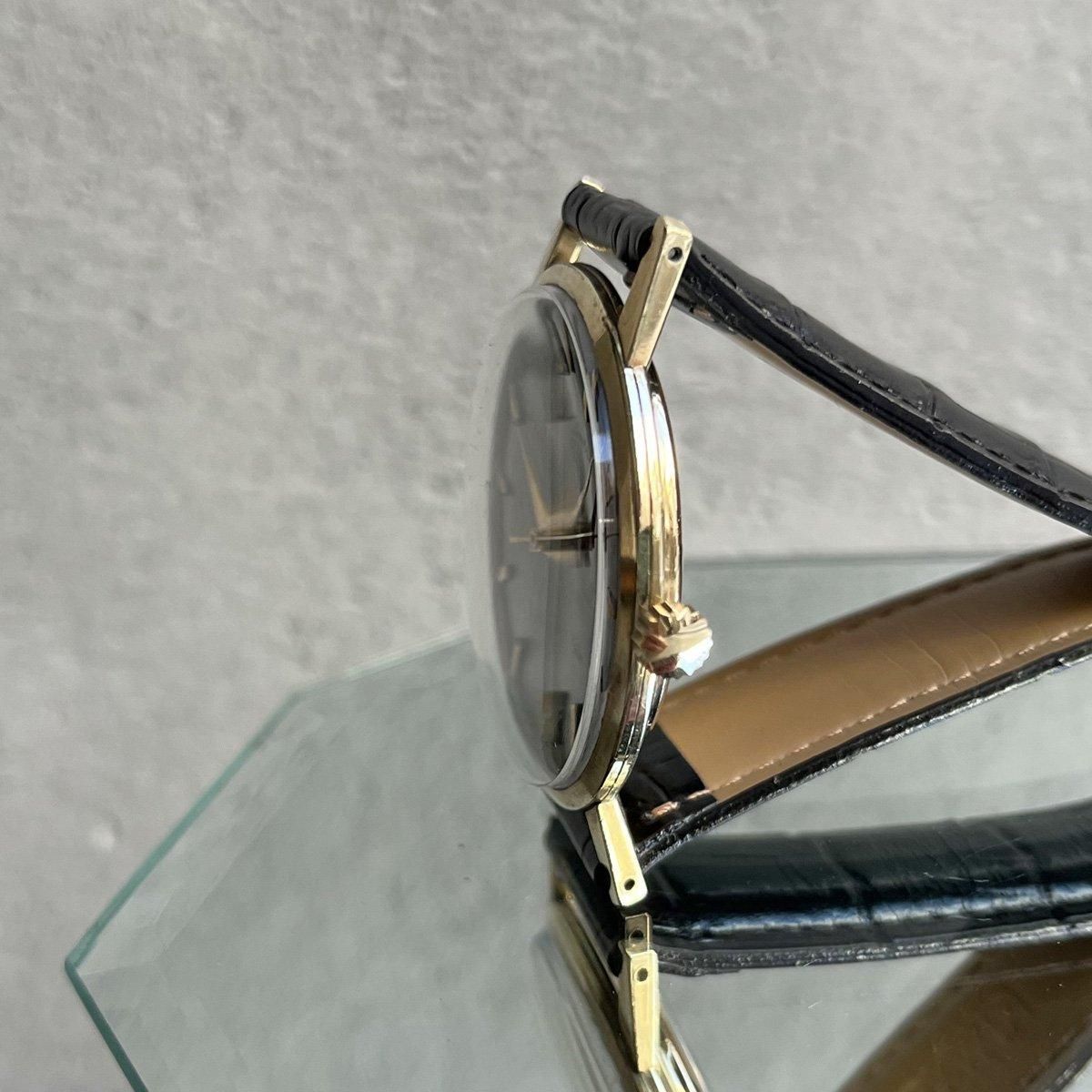 CITIZEN HI-LINEʥ ϥ饤14Kĥ ʸ