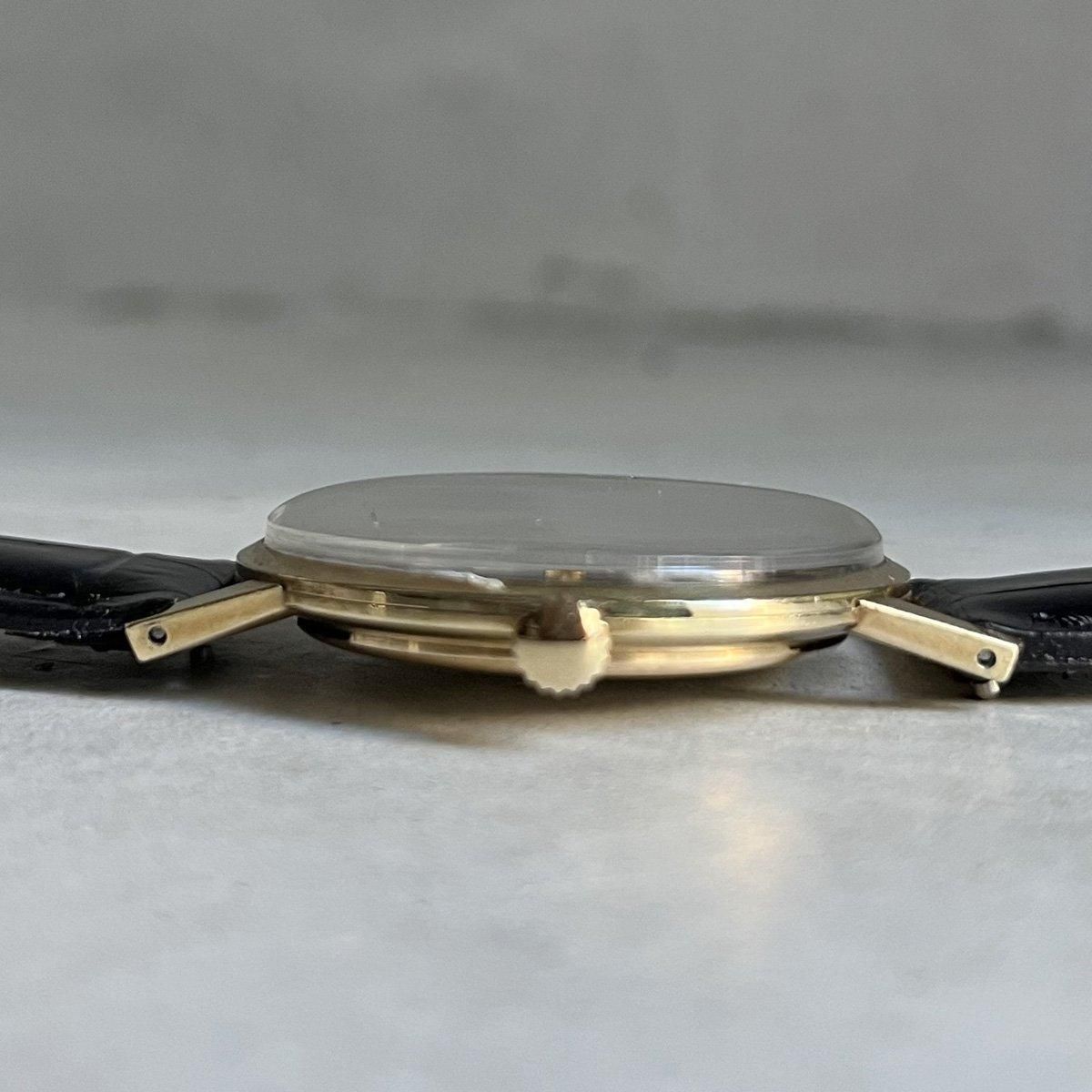 CITIZEN HI-LINEʥ ϥ饤14Kĥ ʸ
