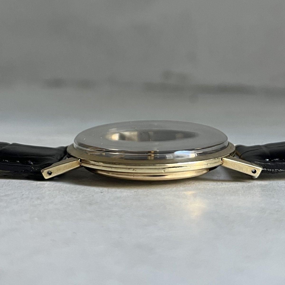 CITIZEN HI-LINEʥ ϥ饤14Kĥ ʸ