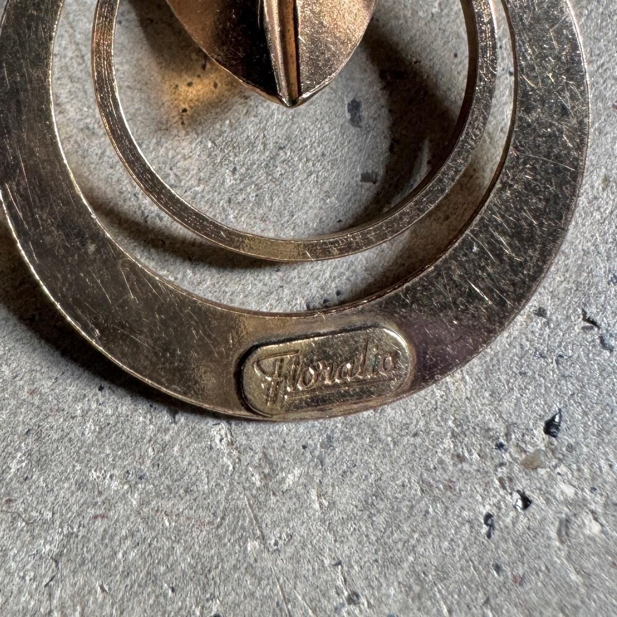 ɥ ơ ɥץ졼 ԥGermany G.P Earrings