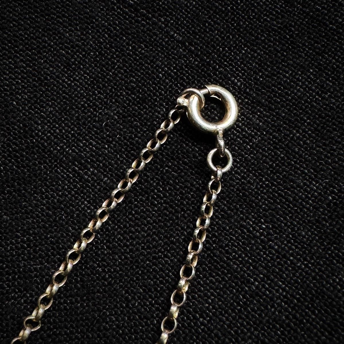 1930ǯ 饹 å ͥå쥹Glass Glitter Necklace