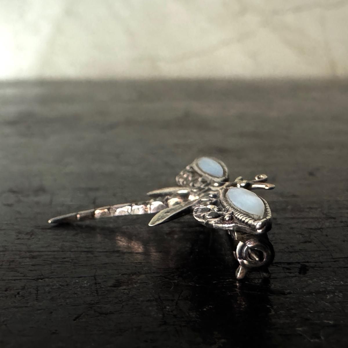 1950ǯ С ޥ֥ѡ ֥Silver MOP Brooch