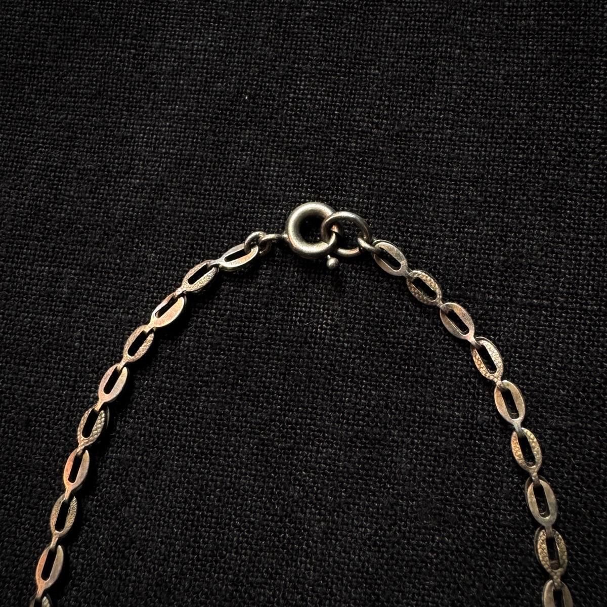 1930-40ǯ 륤졼 饹ѡͥå쥹Louis Rousselet Glass Pearl Necklace
