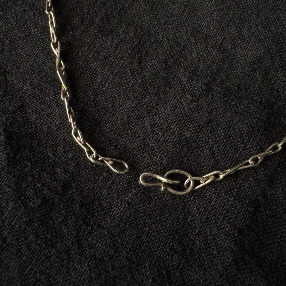 1912ǯ С å奨ʥ ꡼ ͥå쥹Guilloche Enamel Necklace