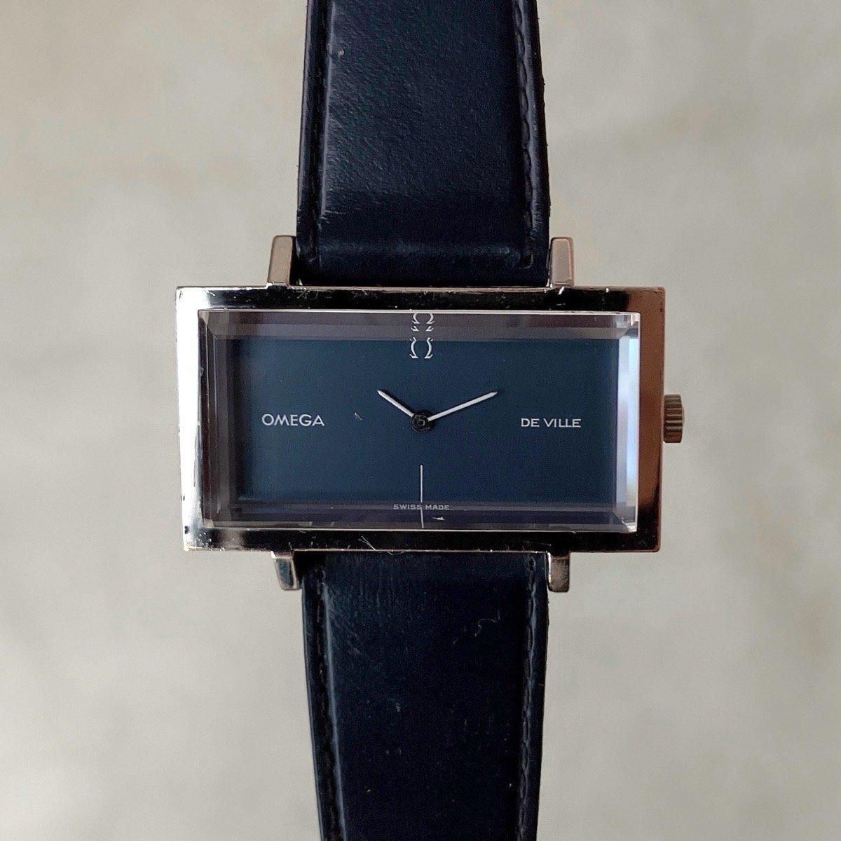 OMEGA DE VILLEʥᥬ ǥӥEmerald Line  