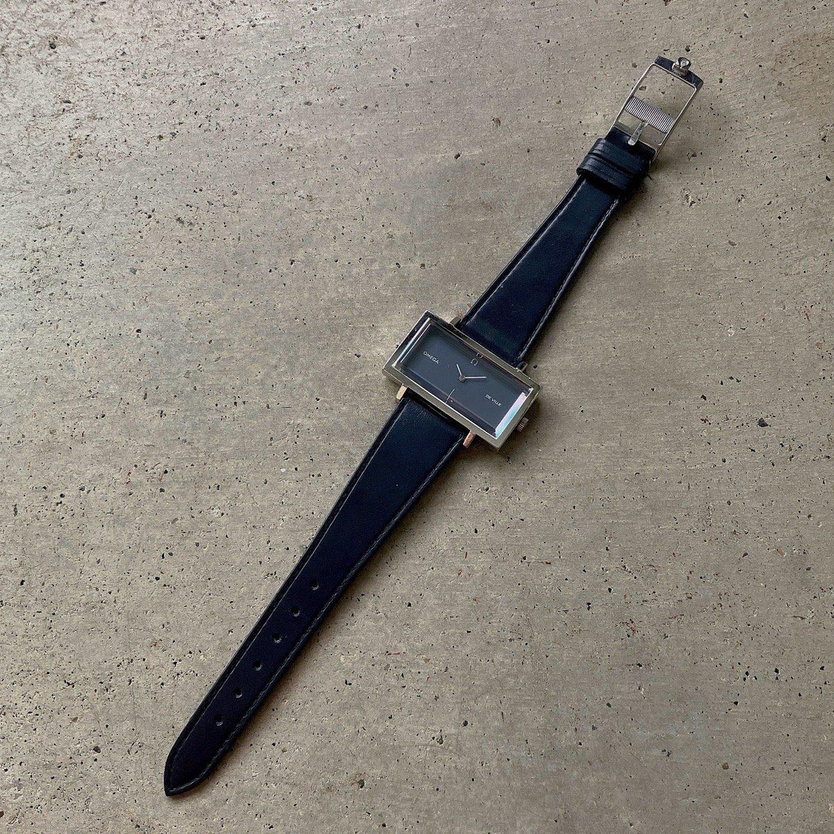 OMEGA DE VILLEʥᥬ ǥӥEmerald Line  