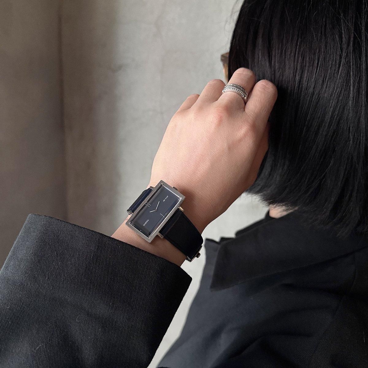 OMEGA DE VILLEʥᥬ ǥӥEmerald Line  