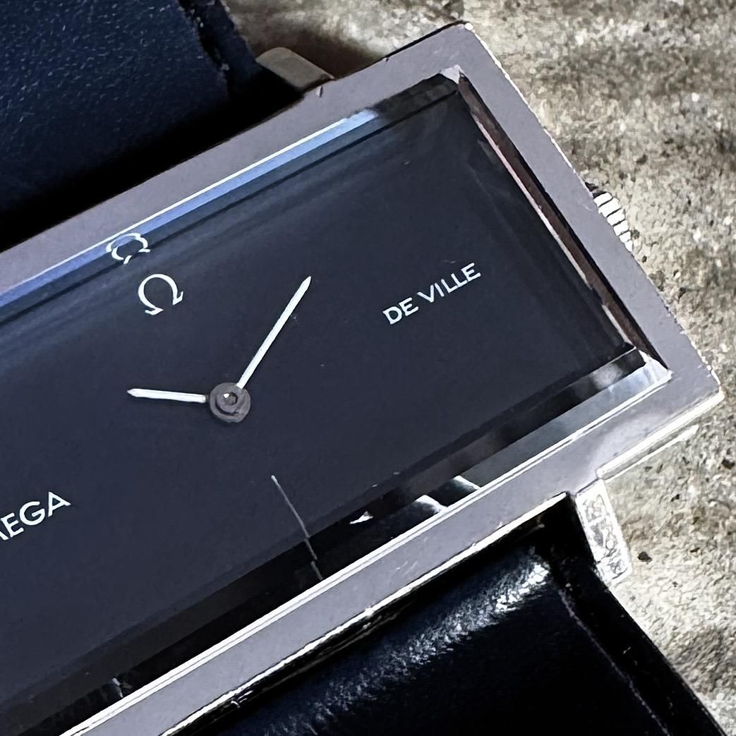 OMEGA DE VILLEʥᥬ ǥӥEmerald Line  
