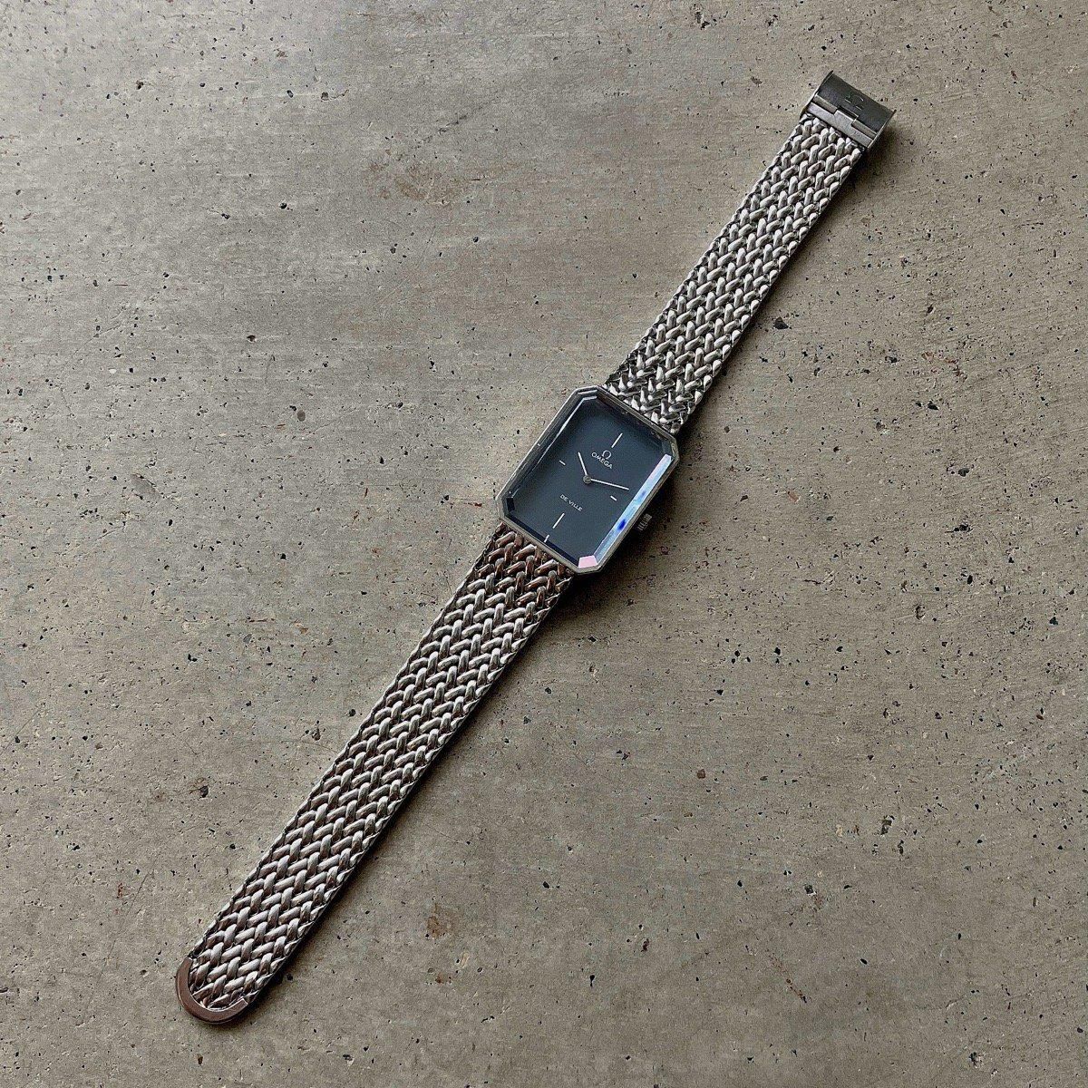 OMEGA DE VILLEʥᥬ ǥӥEmerald Line ٥