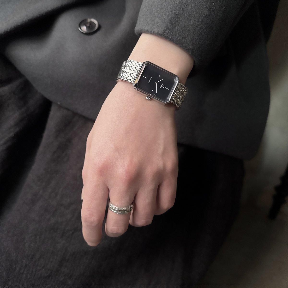 OMEGA DE VILLEʥᥬ ǥӥEmerald Line ٥