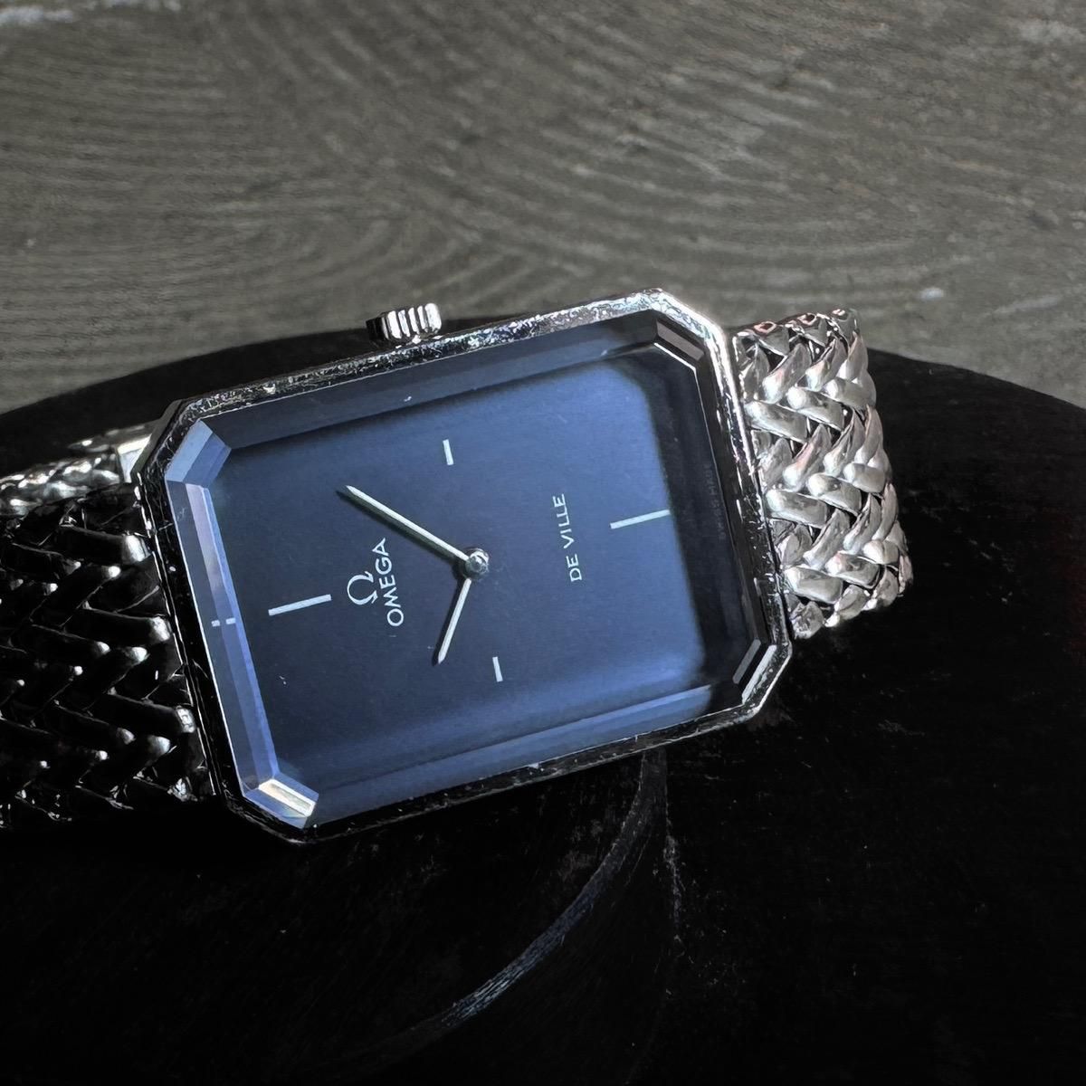 OMEGA DE VILLEʥᥬ ǥӥEmerald Line ٥