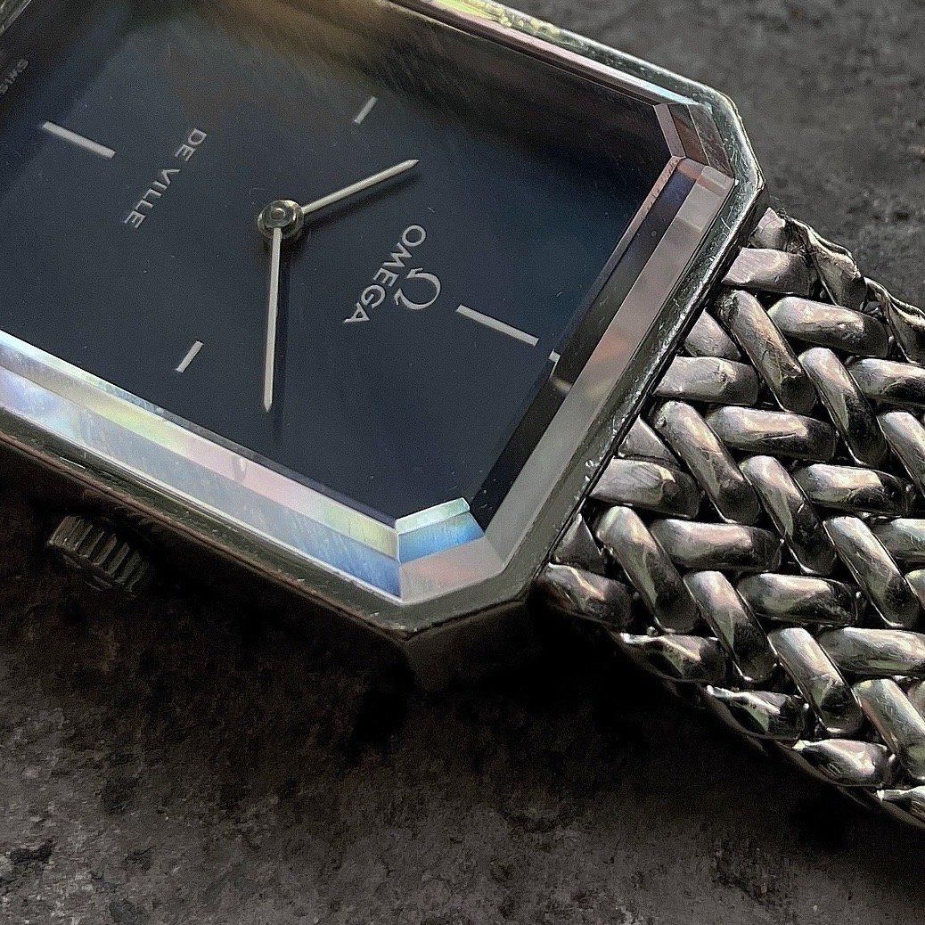 OMEGA DE VILLEʥᥬ ǥӥEmerald Line ٥
