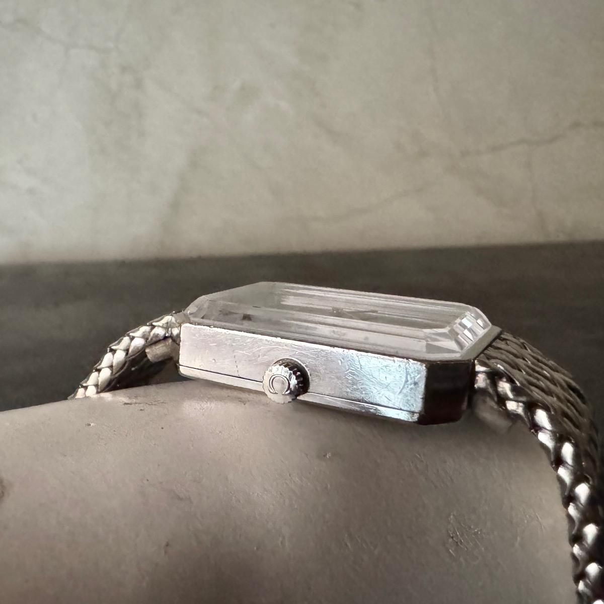 OMEGA DE VILLEʥᥬ ǥӥEmerald Line ٥