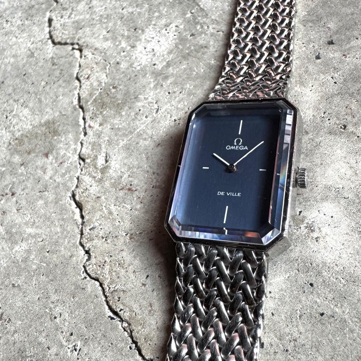 OMEGA DE VILLEʥᥬ ǥӥEmerald Line ٥