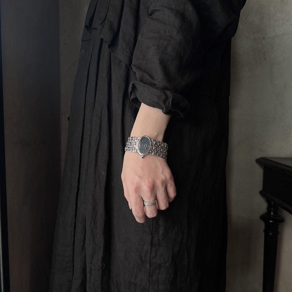 OMEGA DE VILLE（オメガ デビル）Silver 925 希少モデル- JeJe PIANO