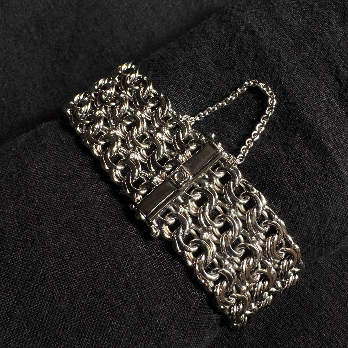 OMEGA DE VILLEʥᥬ ǥӥSilver 925 ǥ