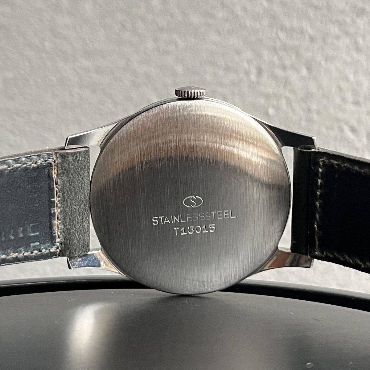ORIENT STAR DYNAMICʥꥨ  ʥߥå12 3 6 9ӥ Dead Stock