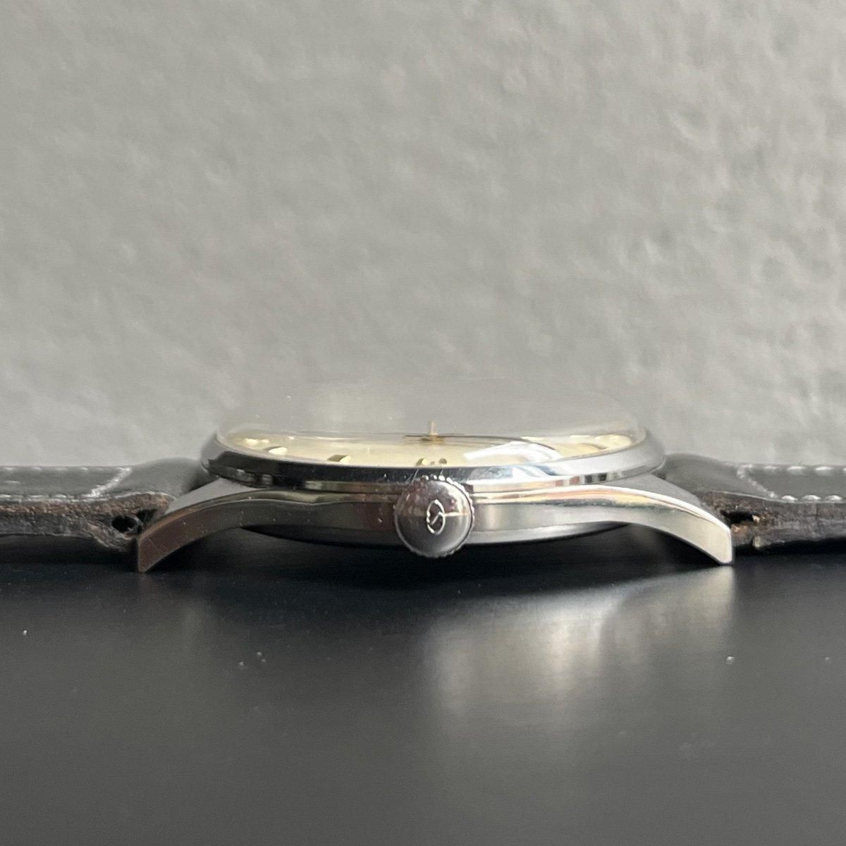 ORIENT STAR DYNAMICʥꥨ  ʥߥå12 3 6 9ӥ Dead Stock