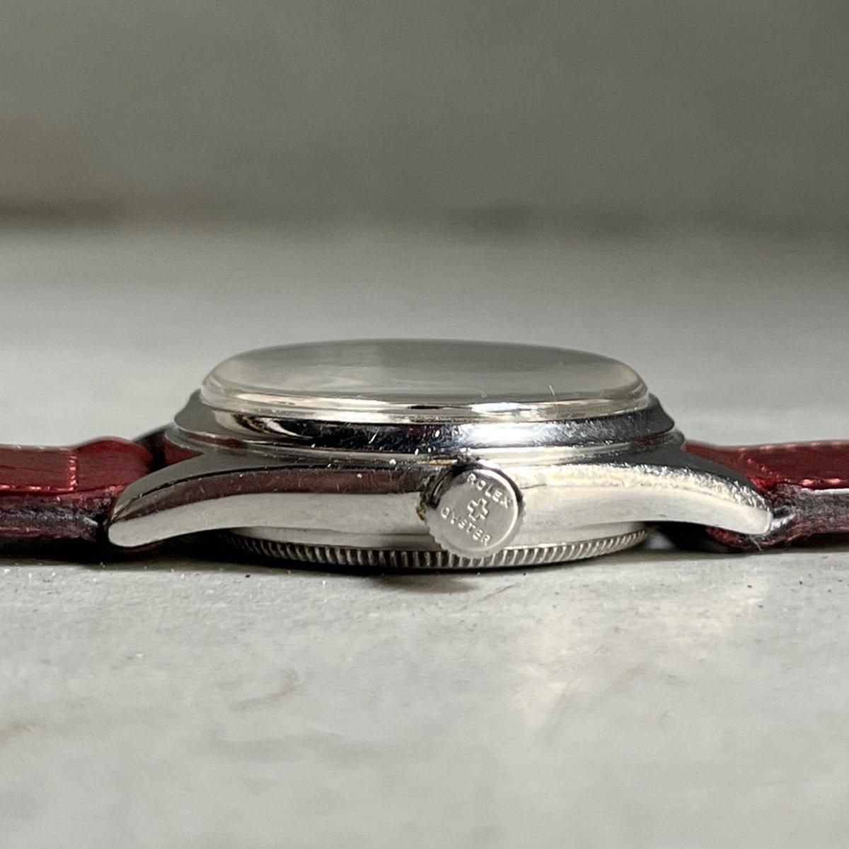 ROLEX OYSTER ROYALʥå  Ref.4444 