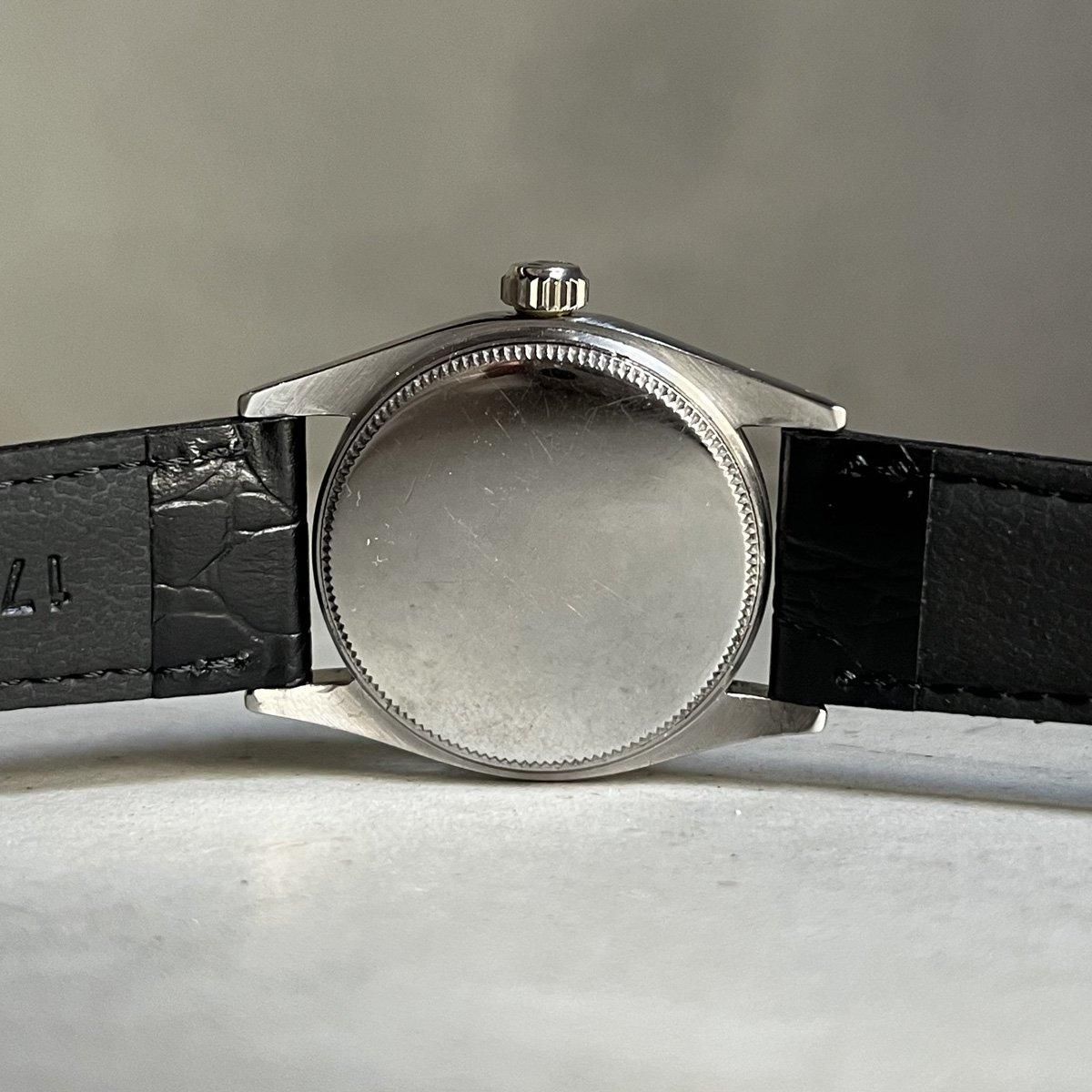 ROLEX OYSTER SPEEDKINGʥå  ԡɥ󥰡˥硼 ߥ Ref.6420 