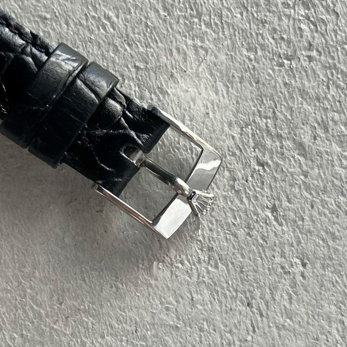 ROLEX OYSTER SPEEDKINGʥå  ԡɥ󥰡˥硼 ߥ Ref.6420 