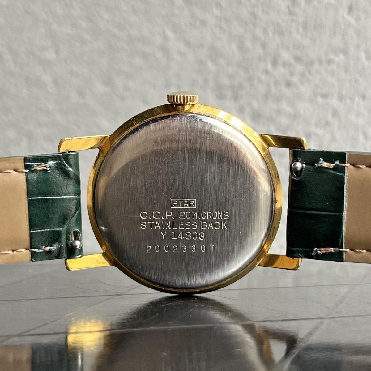 CITIZEN YOUNG HOMER（シチズン ヤングホーマー）ボーイズサイズ- JeJe