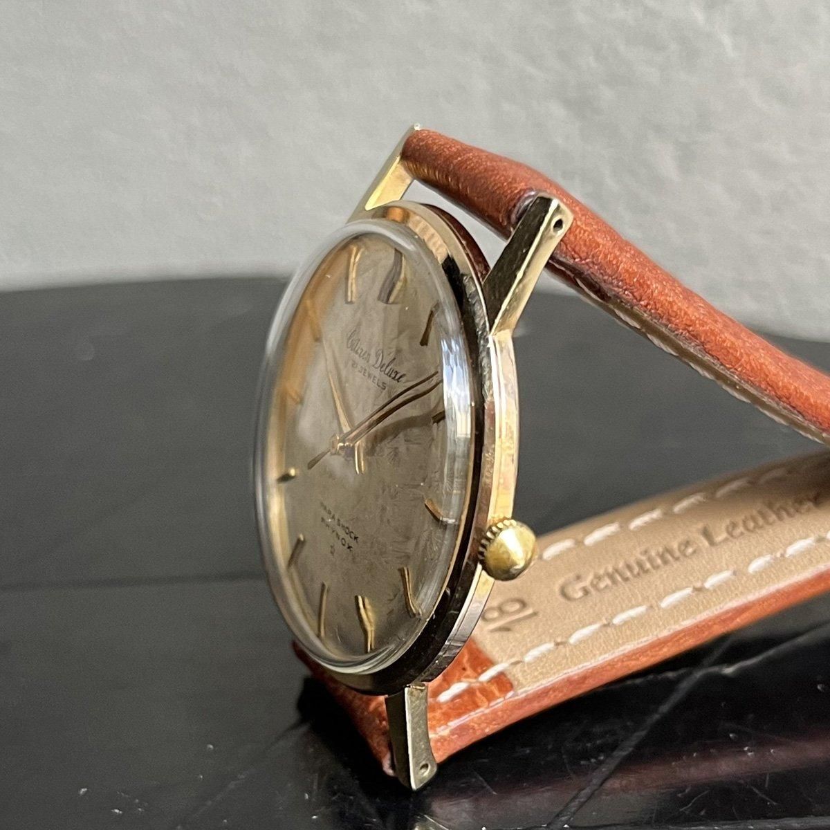CITIZEN DELUXEʥ ǥå14Kĥ Ѥʸ 