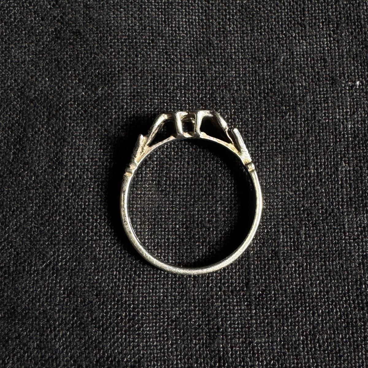 ơ С ϡȥ󥰡Silver Heart Ring