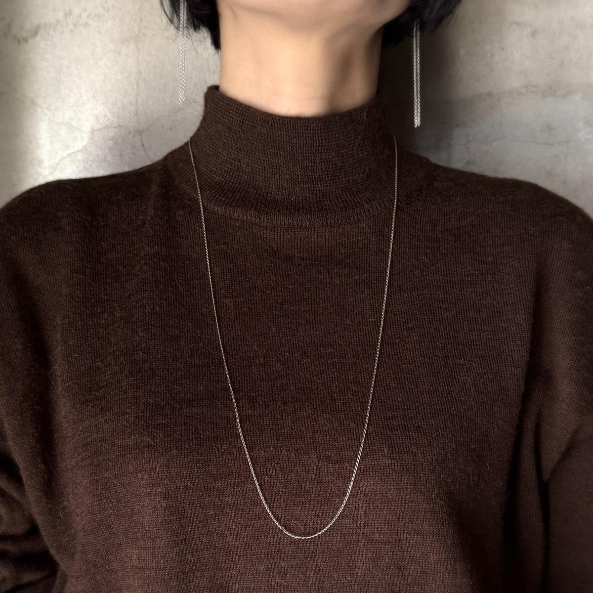 ơ С 󥰥Vintage Silver Chain