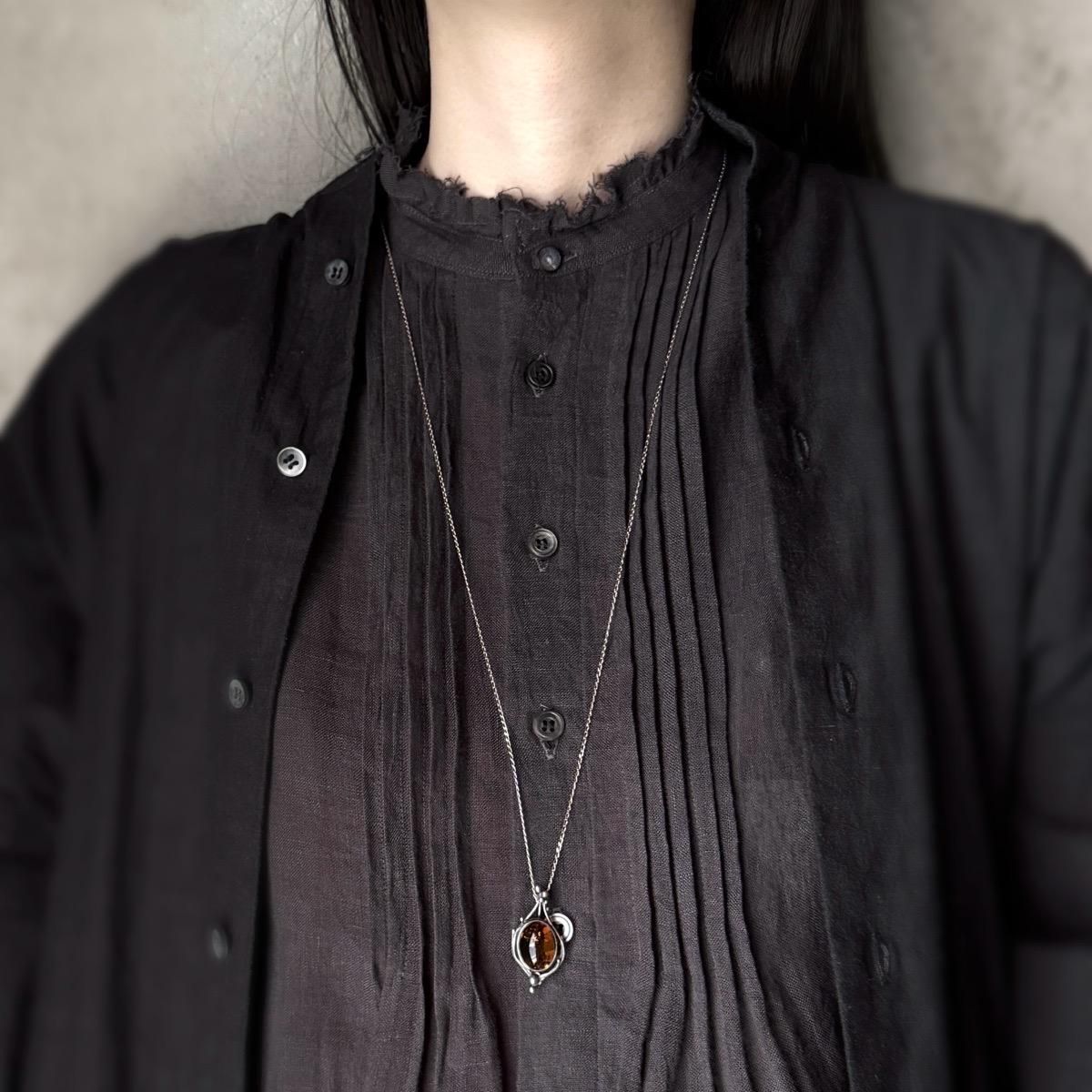 ơ С 󥰥Vintage Silver Chain