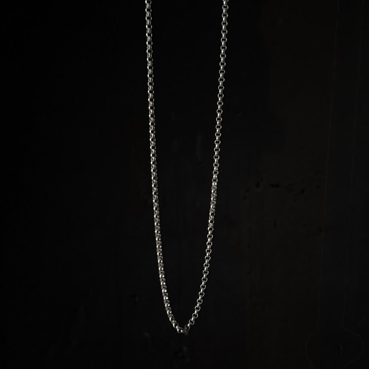 ơ С ߥǥ Vintage Silver Chain