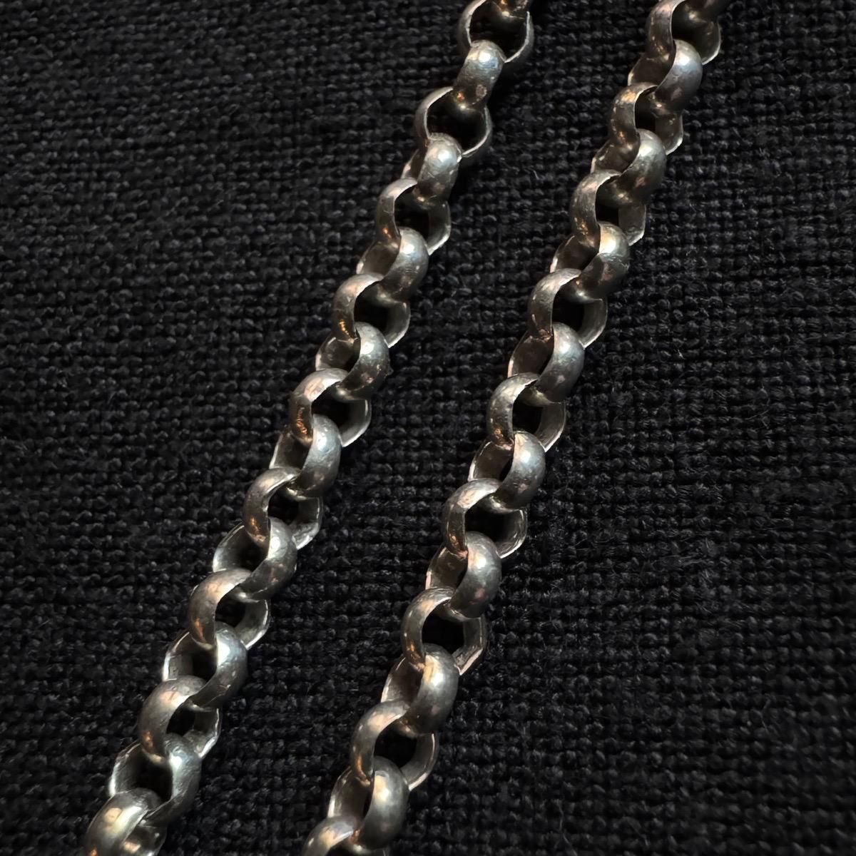ơ С ߥǥ Vintage Silver Chain
