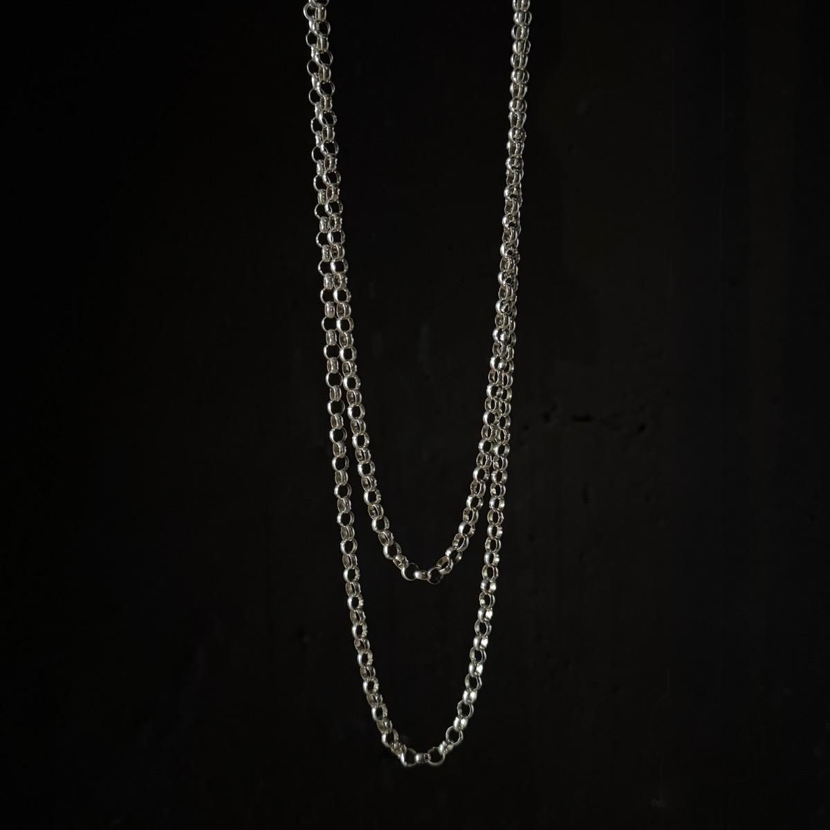 ơ С ܥ塼 󥰥Vintage Silver Chain