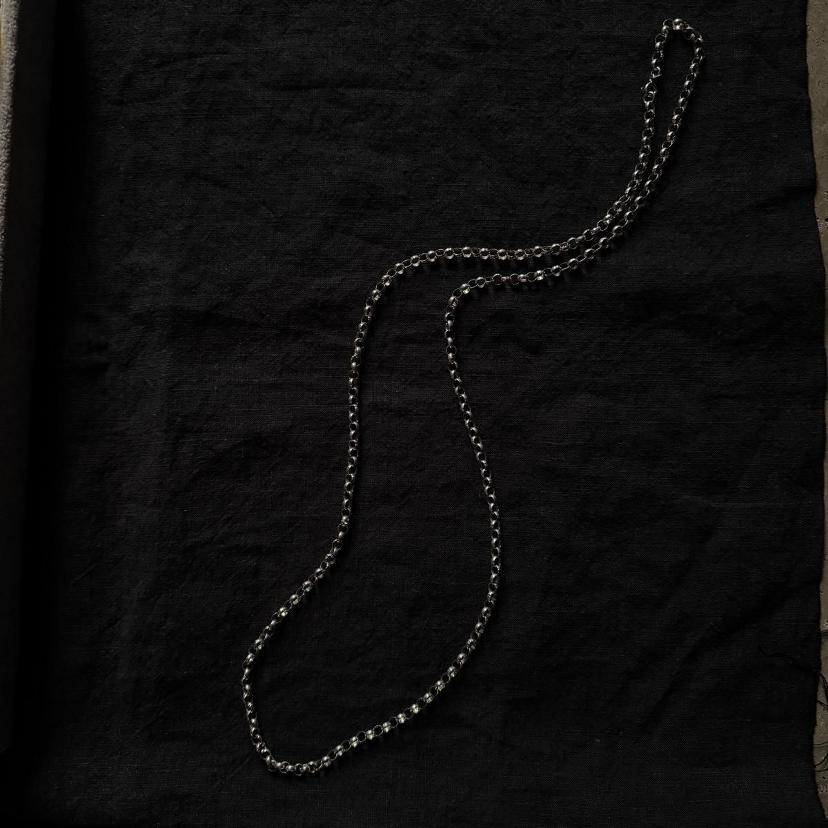 ơ С ܥ塼 󥰥Vintage Silver Chain