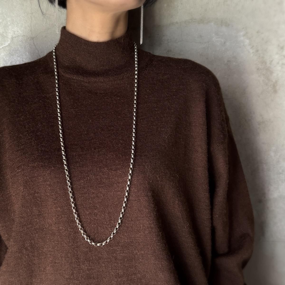 ơ С ܥ塼 󥰥Vintage Silver Chain