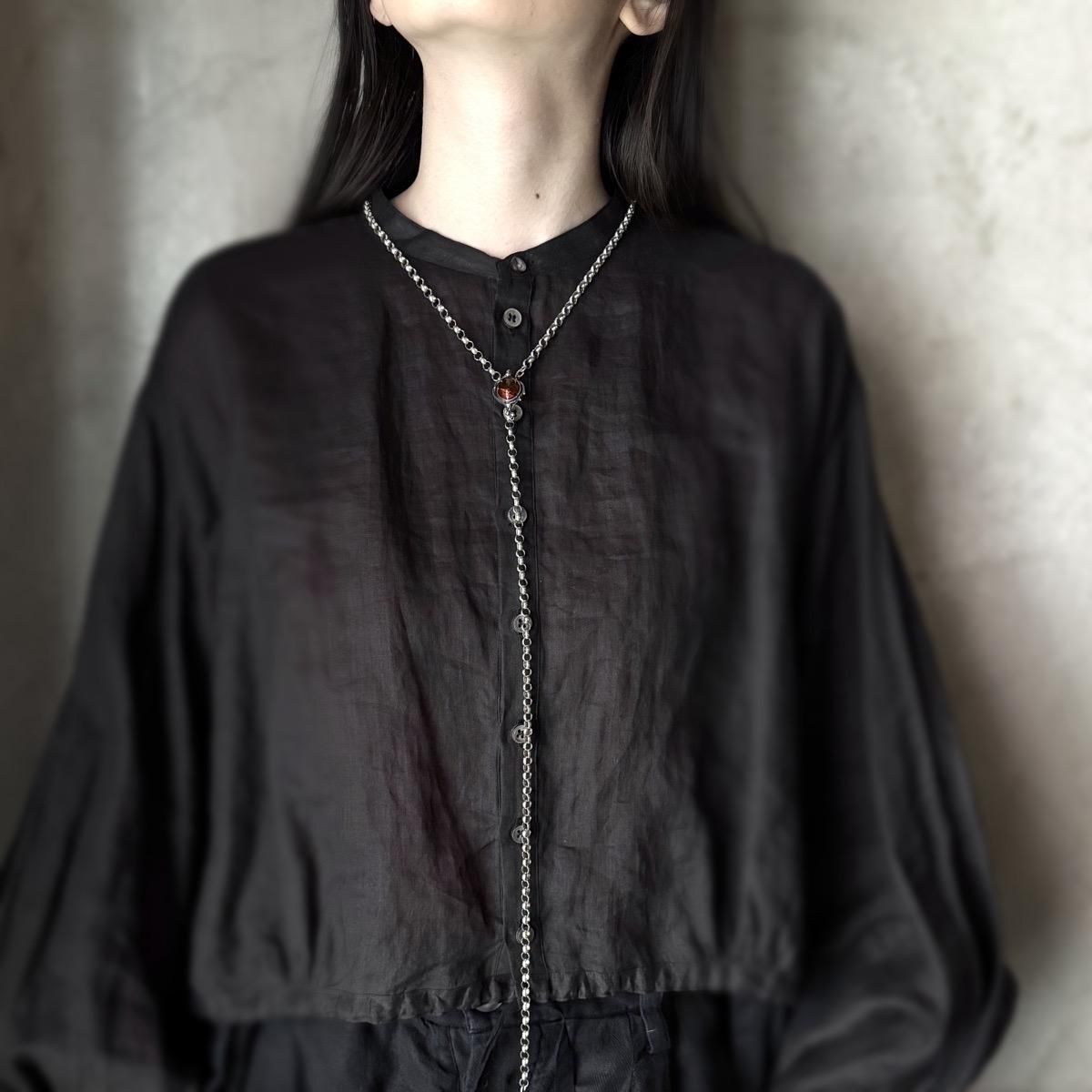 ơ С ܥ塼 󥰥Vintage Silver Chain